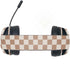 Neutral Checkered Razer Kraken X Skin