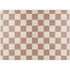 Neutral Checkered Surface Laptop 7 13.8in Skin