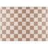 Neutral Checkered Surface Laptop 7 15in Skin