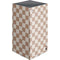 Neutral Checkered XBox Series X Digital Edition Console Skin