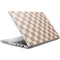 Neutral Checkered HP ZBook Fury 16 G10 Skin
