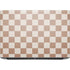Neutral Checkered HP ZBook Fury 16 G10 Skin