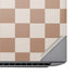 Neutral Checkered HP ZBook Fury 16 G10 Skin