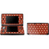 Neutral Polka Dots Nintendo Skins