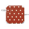 Neutral Polka Dots 85W Power Adapter (15 and 17 inch MacBook Pro Charger) Skin