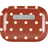 Neutral Polka Dots AirPods Skins