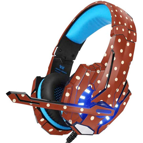 Neutral Polka Dots BENGOO G9000 Skin