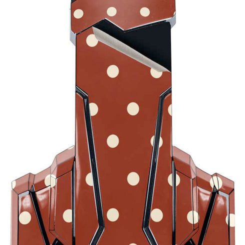 Neutral Polka Dots BENGOO G9000 Skin