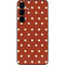 Neutral Polka Dots Galaxy A16 5G Skin