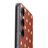 Neutral Polka Dots Galaxy A16 5G Skin