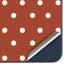 Neutral Polka Dots Galaxy A35 5G Skin