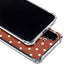 Neutral Polka Dots Galaxy A36 5G Clear Case