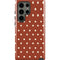 Neutral Polka Dots Galaxy S23 Ultra Pro Case