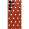 Neutral Polka Dots Galaxy S25 Ultra Skin
