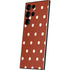 Neutral Polka Dots Galaxy S24 Ultra Skin