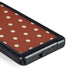 Neutral Polka Dots Galaxy S24 Ultra Waterproof Case