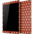 Neutral Polka Dots iPad Skins