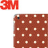 Neutral Polka Dots Apple iPad Skin