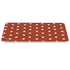 Neutral Polka Dots iPad Pro 13in M4 (2024) Skin