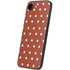 Neutral Polka Dots iPhone 16e Skin