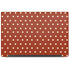 Neutral Polka Dots Dell Latitude Skin