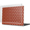 Neutral Polka Dots MacBook Pro 14in (2021-24) Case plus Skin