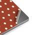 Neutral Polka Dots Apple MacBook Pro 14-inch Skin