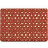 Neutral Polka Dots MacBook Skins