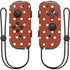 Neutral Polka Dots Nintendo Skins