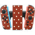 Neutral Polka Dots Nintendo Switch 2 (2025) Joy-Con Controller Skin