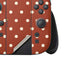 Neutral Polka Dots Nintendo Switch 2 (2025) Joy-Con Controller Skin