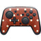 Neutral Polka Dots Nintendo Switch 2 (2025) Pro Controller Skin