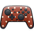Neutral Polka Dots Nintendo Switch 2 (2025) Pro Controller Skin