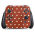 Neutral Polka Dots Nintendo Skins