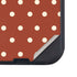 Neutral Polka Dots Otterbox Defender iPhone Skin