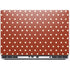 Neutral Polka Dots Dell Precision Skin