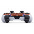 Neutral Polka Dots PS5 DualSense Edge Pro Controller Skin