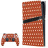 Neutral Polka Dots PlayStation PS5 Skins