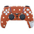 Neutral Polka Dots PS5 Pro Bundle Skin