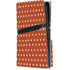 Neutral Polka Dots PS5 Pro Disk Console Skin