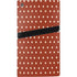 Neutral Polka Dots PS5 Pro Disk Console Skin
