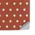 Neutral Polka Dots PS5 Pro Disk Console Skin