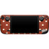 Neutral Polka Dots Steam Deck Handheld Gaming Computer Skin