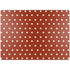 Neutral Polka Dots Surface Laptop 7 13.8in Skin