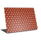 Neutral Polka Dots Laptop Skins