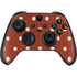Neutral Polka Dots Xbox Series X Controller Skin