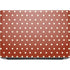 Neutral Polka Dots HP ZBook Fury 16 G10 Skin