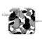 Neutral Street Camo 85W Power Adapter (15 and 17 inch MacBook Pro Charger) Skin