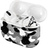 Neutral Street Camo AirPods Skins