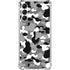 Neutral Street Camo Gabb Phone 4 Clear Case